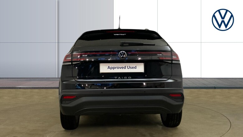 Volkswagen Taigo 1.0 TSI Match 5dr Petrol Hatchback